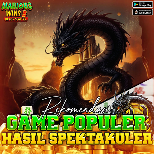- Gaming Online Masa Kini Dengan Tampilan Yang Semakin Menarik